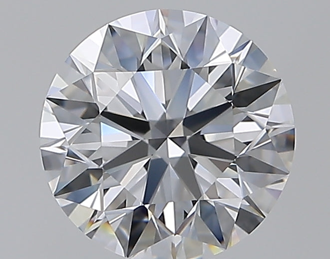 GIA 2.43 Carat 圓形 - Round Brilliant 天然鑽石 Natural diamond