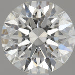 GIA 0.82 Carat Round Brilliant Natural Diamond 鑽石