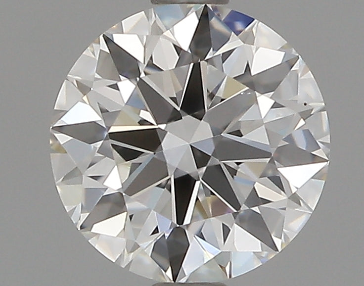 GIA 1.08 Carat Round Brilliant Natural Diamond