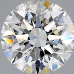 GIA 1.20 Carat Round Brilliant Natural Diamond