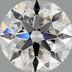 GIA 0.80 Carat Round Brilliant Natural Diamond