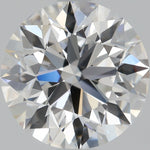 GIA 1.20 Carat Round Brilliant Natural Diamond