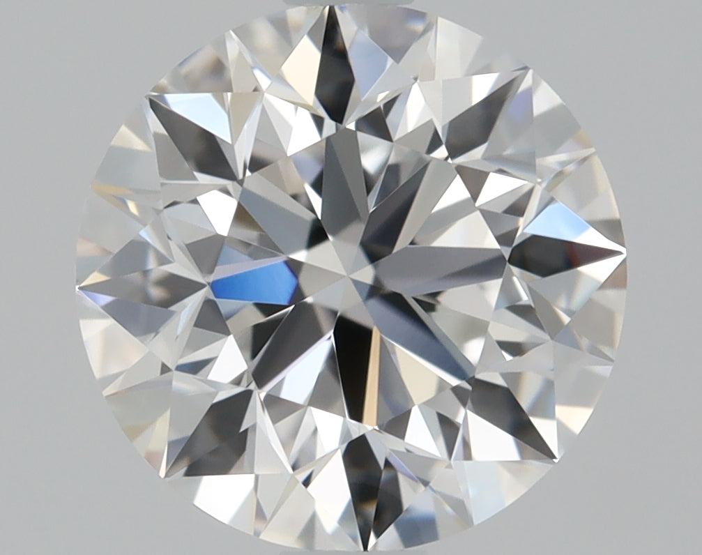 GIA 1.20 Carat Round Brilliant Natural Diamond