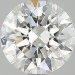 GIA 1.50 Carat Round Brilliant Natural Diamond