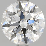GIA 1.20 Carat Round Brilliant Natural Diamond