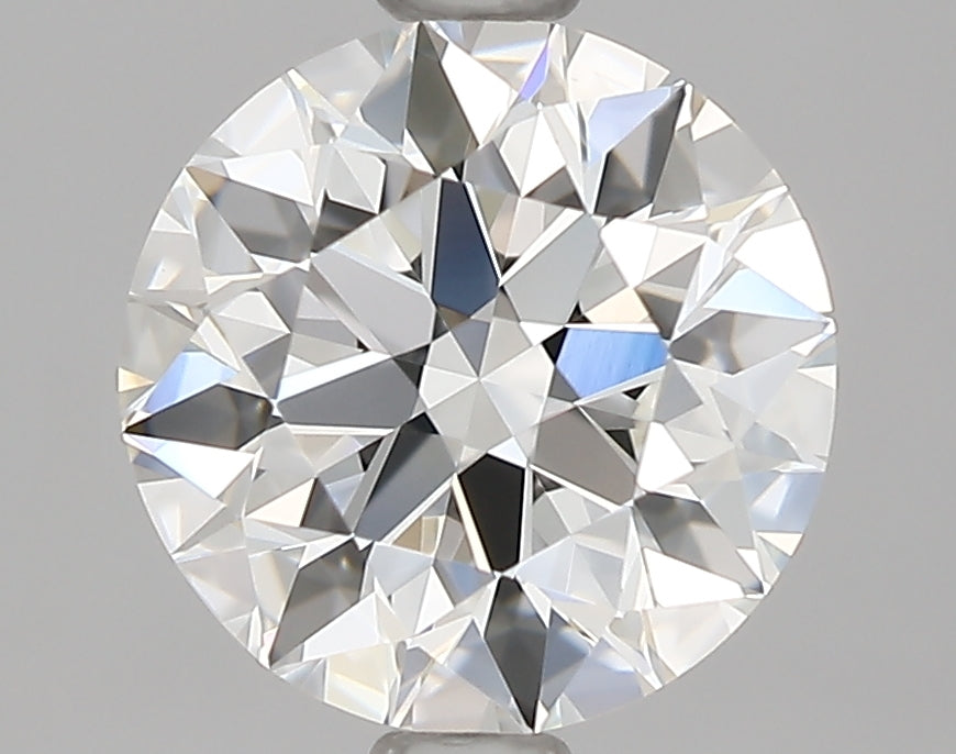GIA 1.20 Carat Round Brilliant Natural Diamond