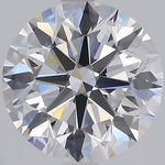 GIA 2.20 Carat Round Brilliant Natural Diamond
