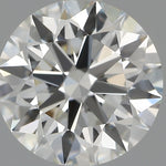 GIA 1.11 Carat Round Brilliant Natural Diamond