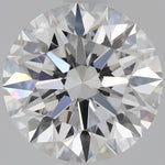 GIA 1.04 Carat Round Brilliant Natural Diamond