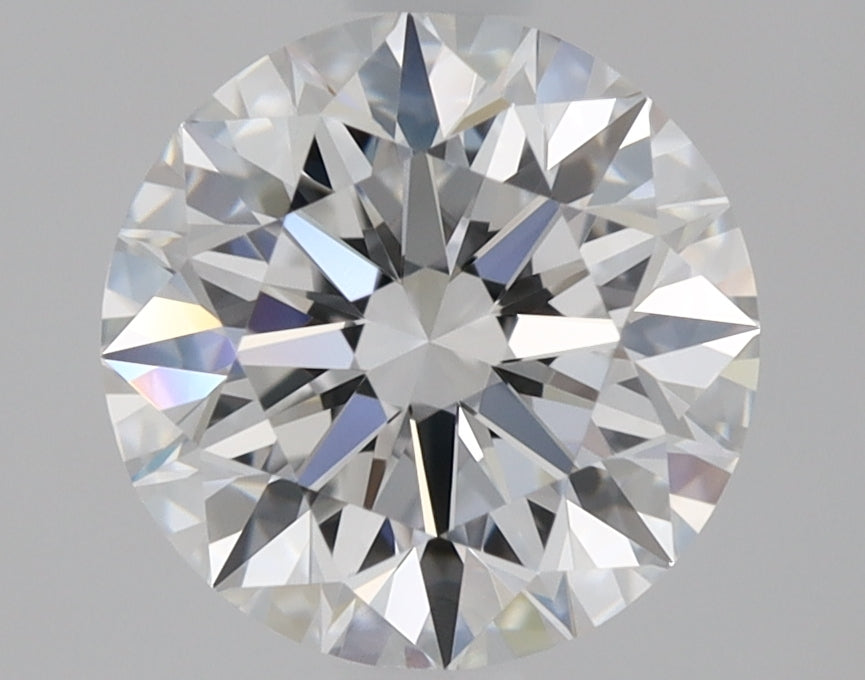 GIA 1.04 Carat Round Brilliant Natural Diamond