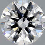 GIA 1.08 Carat Round Brilliant Natural Diamond