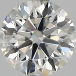 GIA 1.33 Carat Round Brilliant Natural Diamond