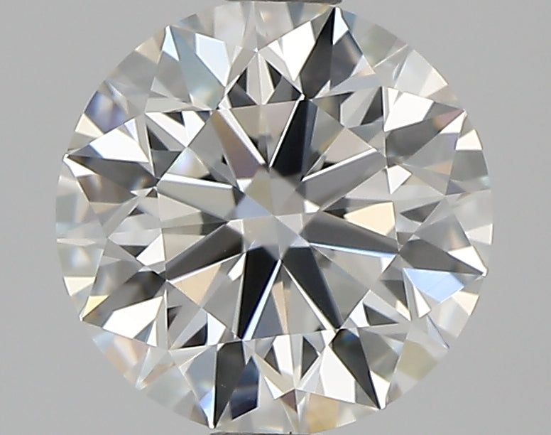 GIA 1.33 Carat Round Brilliant Natural Diamond