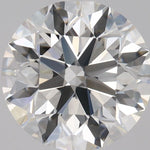 GIA 0.91 Carat Round Brilliant Natural Diamond 鑽石