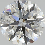GIA 1.20 Carat Round Brilliant Natural Diamond
