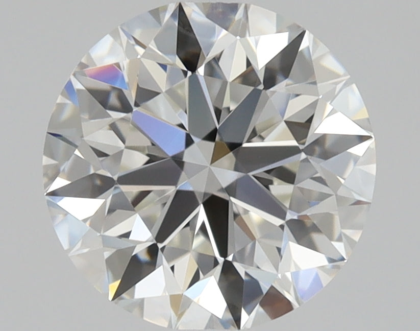 GIA 1.20 Carat Round Brilliant Natural Diamond