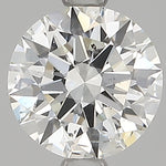 GIA 1.07 Carat Round Brilliant Natural Diamond