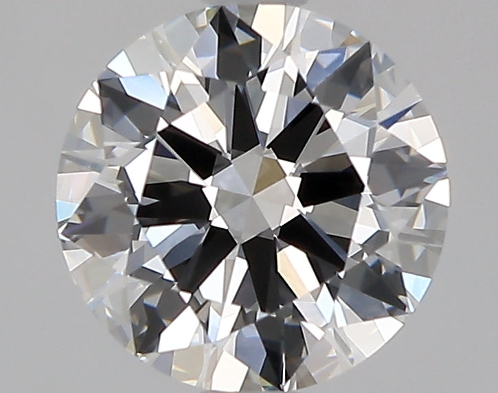 GIA 1.00 Carat Round Brilliant Natural Diamond