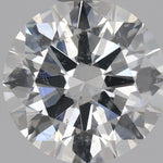 GIA 1.00 Carat Round Brilliant Natural Diamond