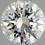 GIA 1.08 Carat Round Brilliant Natural Diamond