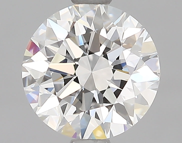 GIA 1.02 Carat Round Brilliant Natural Diamond