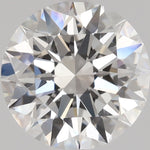 GIA 1.01 Carat Round Brilliant Natural Diamond