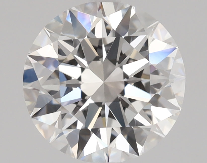 GIA 1.01 Carat Round Brilliant Natural Diamond