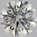 GIA 1.12 Carat Round Brilliant Natural Diamond