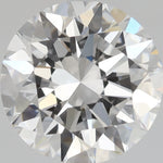 GIA 1.50 Carat Round Brilliant Natural Diamond