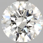 GIA 1.06 Carat Round Brilliant Natural Diamond