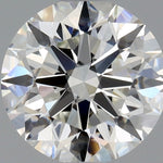 GIA 1.15 Carat Round Brilliant Natural Diamond