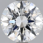 GIA 1.00 Carat Round Brilliant Natural Diamond
