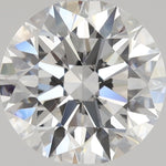 GIA 1.05 Carat Round Brilliant Natural Diamond