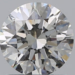 GIA 1.01 Carat 圓形 - Round Brilliant 天然鑽石 Natural diamond