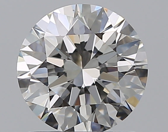 GIA 1.01 Carat 圓形 - Round Brilliant 天然鑽石 Natural diamond