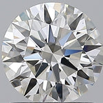 GIA 1.00 Carat 圓形 - Round Brilliant 天然鑽石 Natural diamond