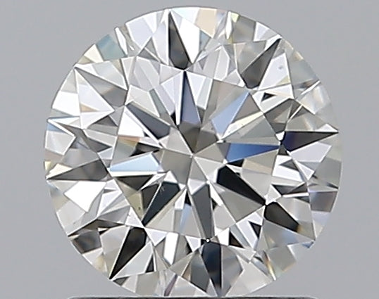 GIA 1.00 Carat 圓形 - Round Brilliant 天然鑽石 Natural diamond