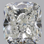 GIA 2.01 Carat 枕形改形 - Cushion Modified 天然鑽石 Natural diamond