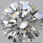 GIA 1.01 Carat 圓形 - Round Brilliant 天然鑽石 Natural diamond