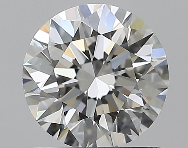 GIA 1.01 Carat 圓形 - Round Brilliant 天然鑽石 Natural diamond