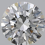 GIA 1.00 Carat 圓形 - Round Brilliant 天然鑽石 Natural diamond