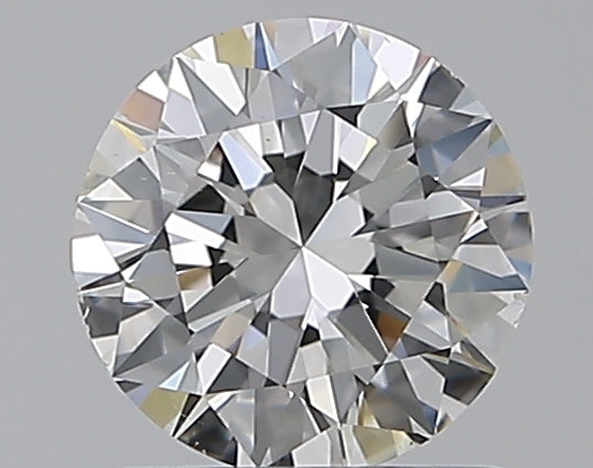 GIA 1.00 Carat 圓形 - Round Brilliant 天然鑽石 Natural diamond