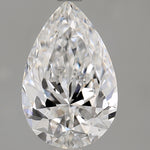 GIA 2.02 Carat 梨形 - Pear 天然鑽石 Natural diamond