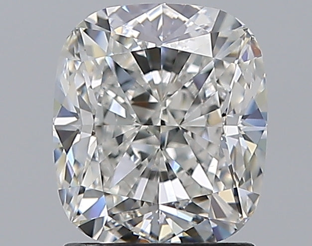 GIA 2.01 Carat 枕形改形 - Cushion Modified 天然鑽石 Natural diamond