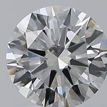 GIA 1.01 Carat 圓形 - Round Brilliant 天然鑽石 Natural diamond