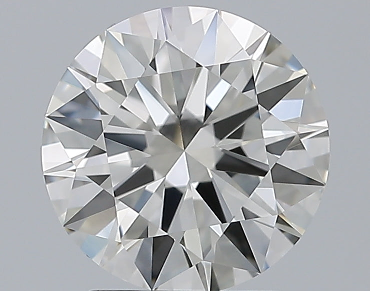 GIA 1.82 Carat 圓形 - Round Brilliant 天然鑽石 Natural diamond