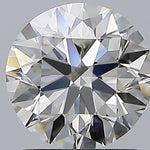 GIA 1.50 Carat 圓形 - Round Brilliant 天然鑽石 Natural diamond