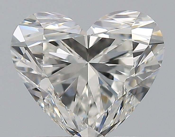 GIA 1.51 Carat 心形 - Heart 天然鑽石 Natural diamond