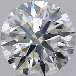 GIA 2.21 Carat 圓形 - Round Brilliant 天然鑽石 Natural diamond