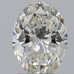 GIA 1.51 Carat 橢圓形 - Oval 天然鑽石 Natural diamond